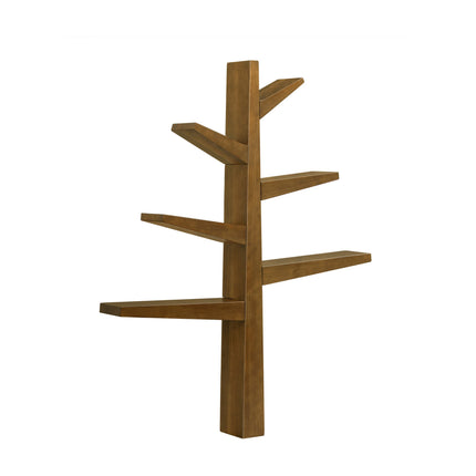 Spruce Tree Bookcase