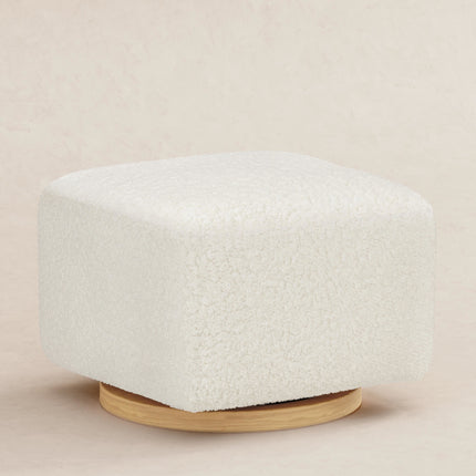Kiwi Gliding Ottoman