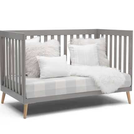 Essex 4-in-1 Convertible Crib