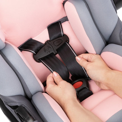 Secure Lift Infant Car Seat - Madrid Pink