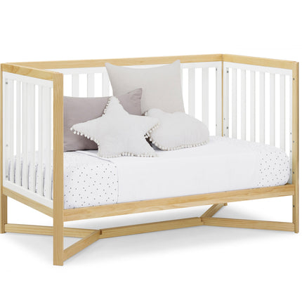 Tribeca 4-in-1 Convertible Crib