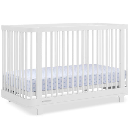 Nest 4-in-1 Convertible Crib