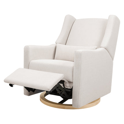 Kiwi Glider Recliner w/ Electronic Control and USB - Retail Exclusive