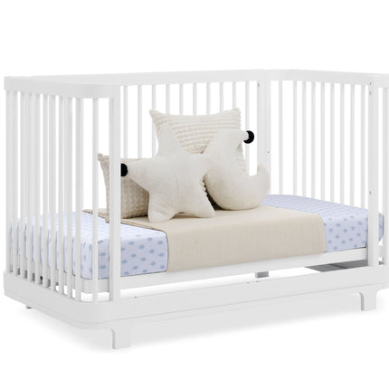 Nest 4-in-1 Convertible Crib