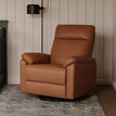 Vegan Tan Leather