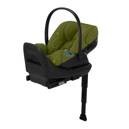 Cloud G Infant Car Seat Lux - Nature Green