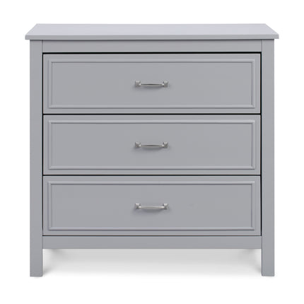 Charlie 3-Drawer Dresser