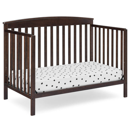 Hanover 6-in-1 Convertible Baby Crib