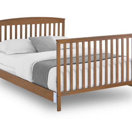 Hanover 6-in-1 Convertible Baby Crib