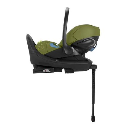 Cloud G Infant Car Seat Lux - Nature Green