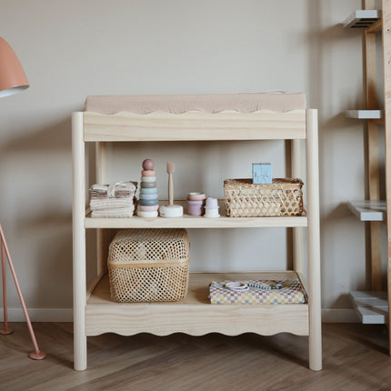 Swell Changing Table - Retail Exclusive