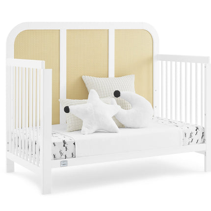 Theo 6-in-1 Convertible Crib