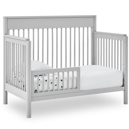 Remy 6-in-1 Convertible Crib
