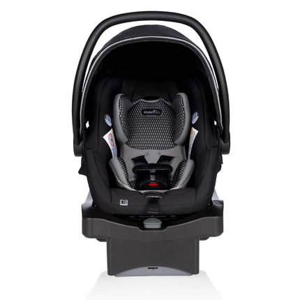LiteMax DLX Infant Car Seat Freeflow - Olympus