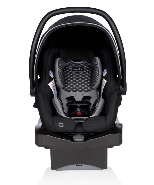 LiteMax DLX Infant Car Seat Freeflow - Olympus