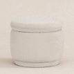 Ivory Boucle
