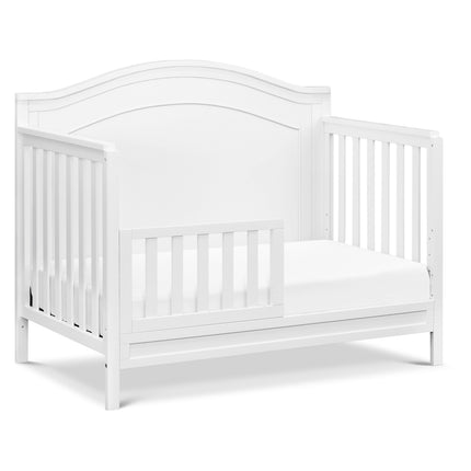 Charlie 4-in-1 Convertible Crib