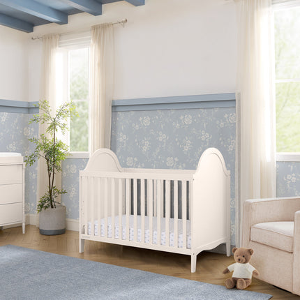 Willa 4-in-1 Convertible Crib