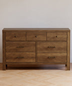 Natural Walnut