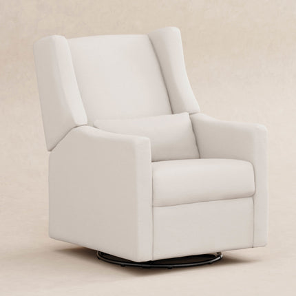 Kiwi Electronic Recliner and Swivel Glider with USB port