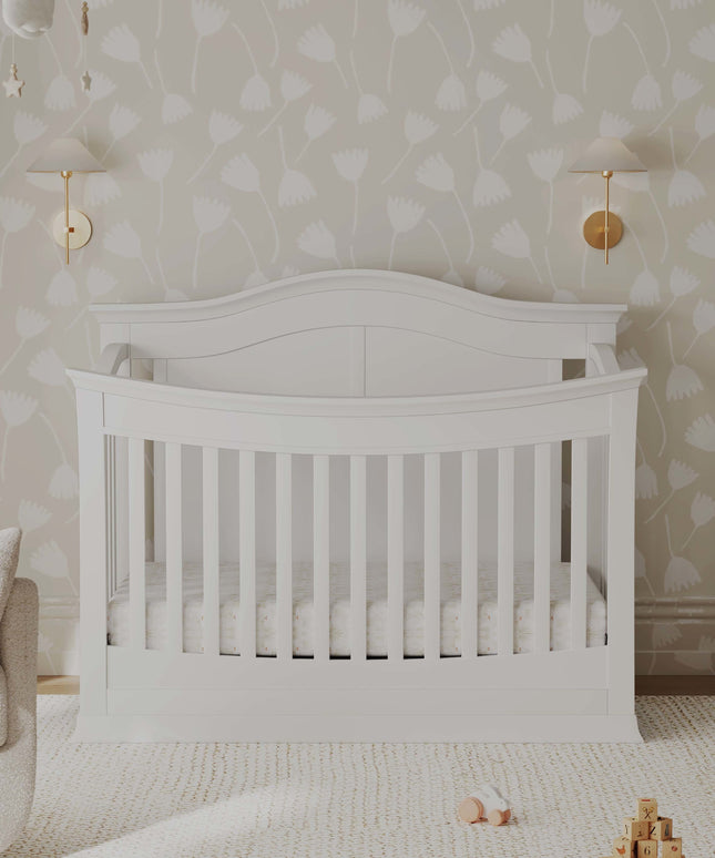 Meadow 4-in-1 Convertible Crib