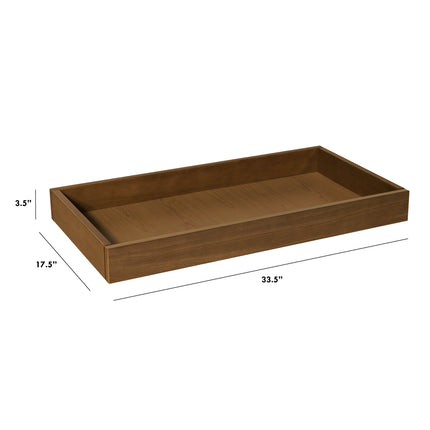 Universal Removable Changing Tray
