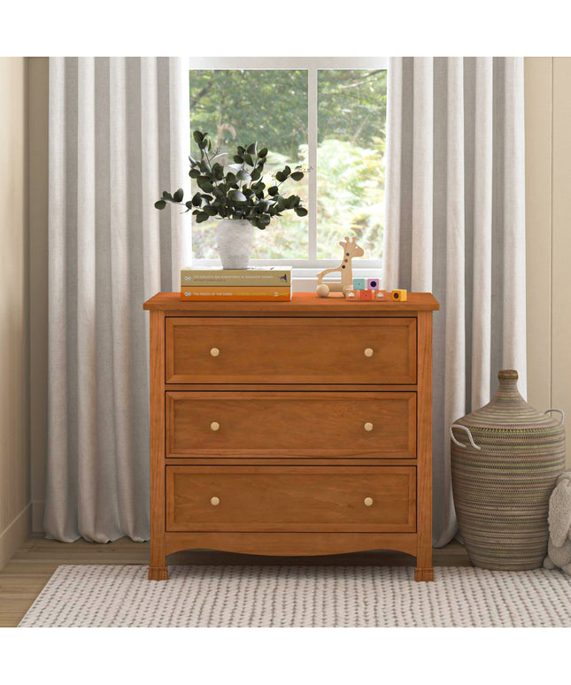 Kalani 3-Drawer Dresser
