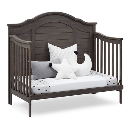 Asher 6-in-1 Convertible Crib