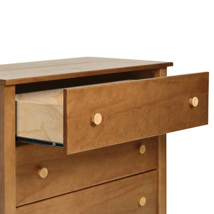 Sprout 3-Drawer Changer Dresser with Removable Changing Tray