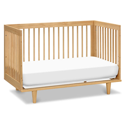 Marley 3-in-1 Convertible Crib