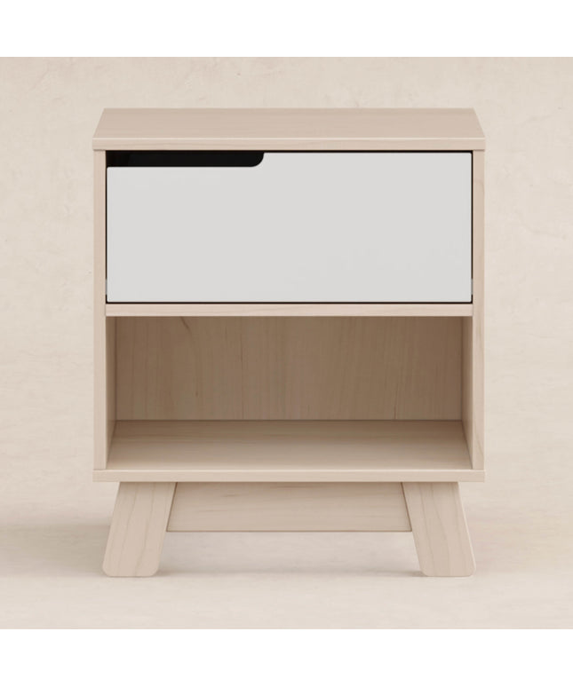 Hudson Nightstand with USB Port