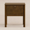 Natural Walnut