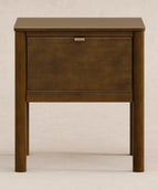 Natural Walnut