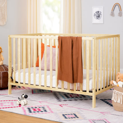 Union 4-in-1 Convertible Crib