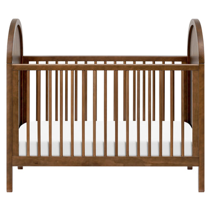 Bondi 3-in-1 Convertible Crib with Toddler Bed Conversion Kit
