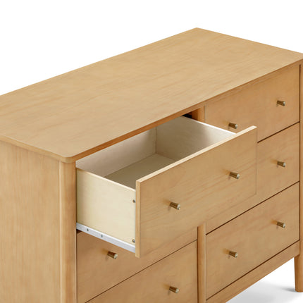 Frem 6-Drawer Dresser
