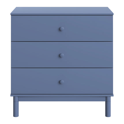 Gelato 3-Drawer Changer Dresser - Retail Exclusive