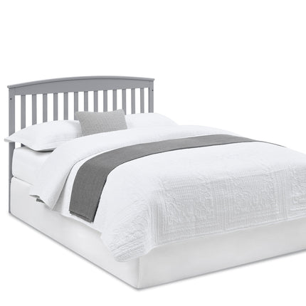 Hanover 6-in-1 Convertible Baby Crib