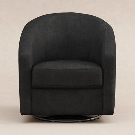 Madison Swivel Glider