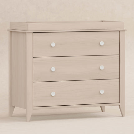 Sprout 3-Drawer Changer Dresser with Removable Changing Tray