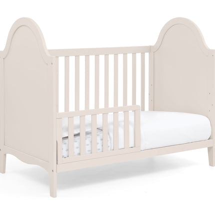 Willa 4-in-1 Convertible Crib