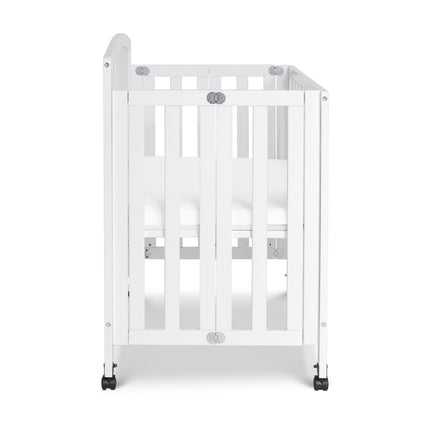 Dylan Folding Portable 3-in-1 Mini Crib