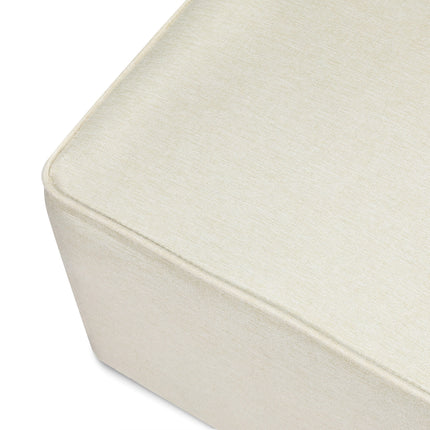 Davinci Universal Gliding Ottoman