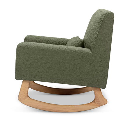 Sleepytime Rocker in Boucle