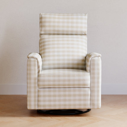 Willa Pro Power Recliner and Swivel Glider