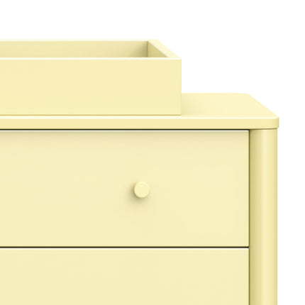 Universal Wide Removable Changing Tray
