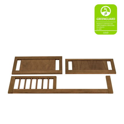 Junior Bed Conversion Kit for Hudson and Scoot Crib