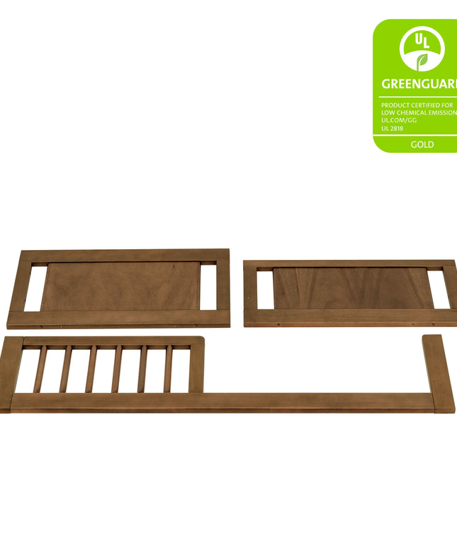 Junior Bed Conversion Kit for Hudson and Scoot Crib