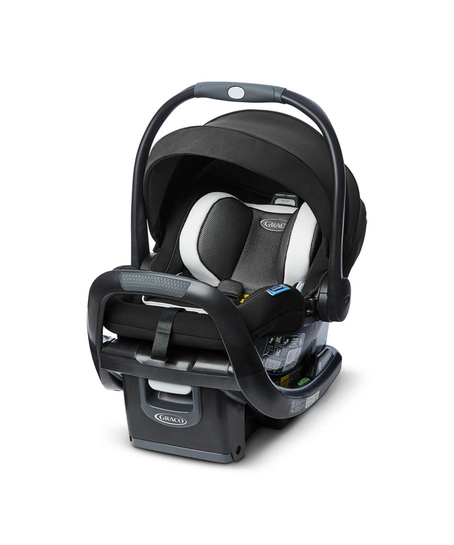 SnugRide SnugFit 35 DLX Infant Car Seat - Jacks