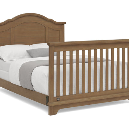 Asher 6-in-1 Convertible Crib